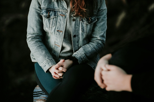 featured therapy for highly sensitive person